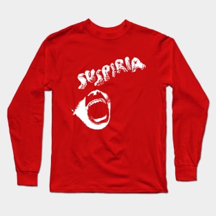 Suspiria Long Sleeve T-Shirt